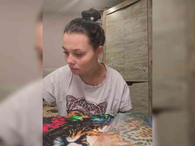_Milashka_ webcam