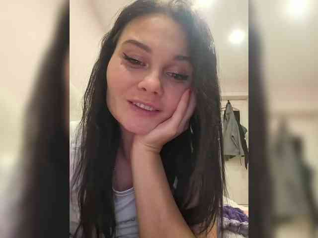 _Milashka_ webcam
