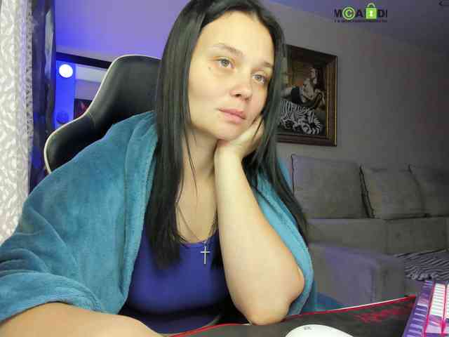 _Milashka_ webcam