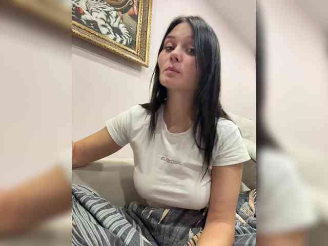 _Milashka_ webcam