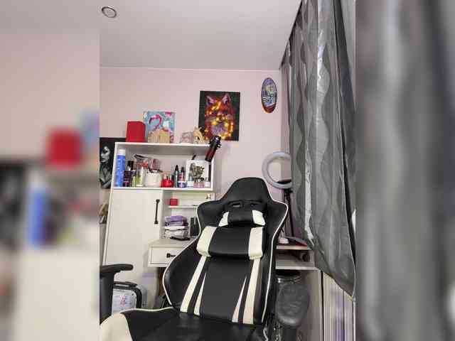 Paratrax Live Webcam on BongaCams