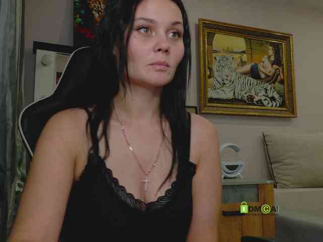 _Milashka_ webcam
