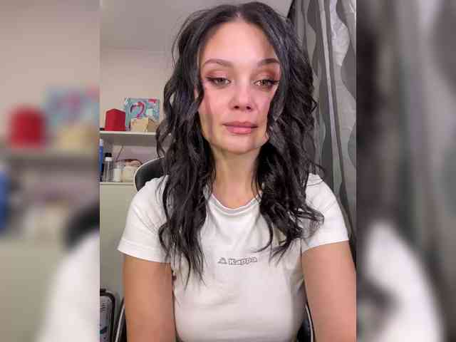 _Milashka_ webcam