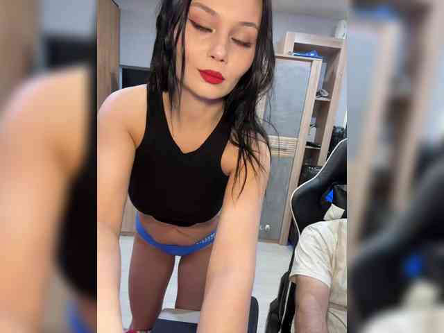 _Milashka_ webcam