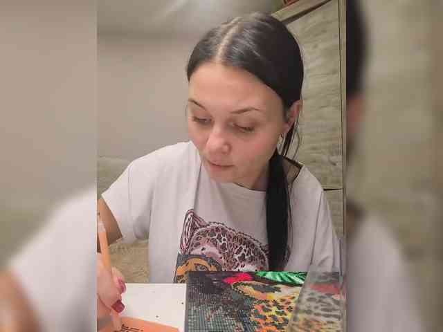 _Milashka_ webcam