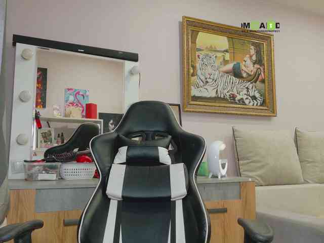 _Milashka_ webcam