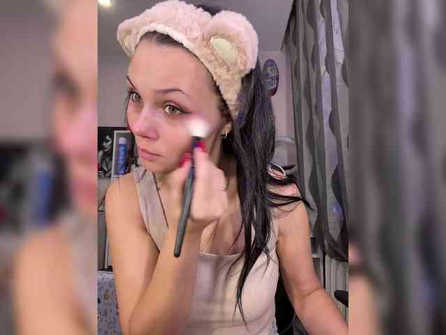 _Milashka_ webcam