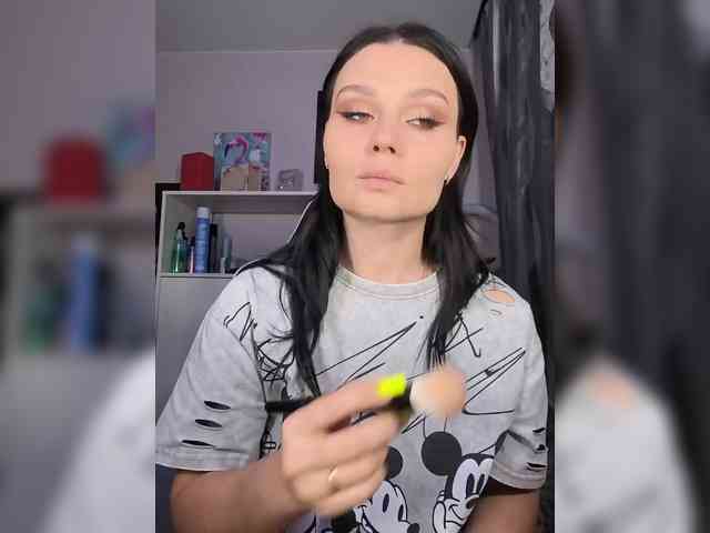 _Milashka_ webcam