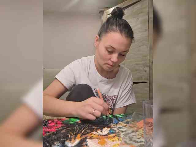 _Milashka_ webcam