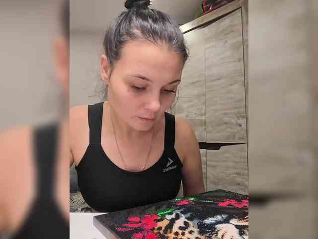 _Milashka_ webcam