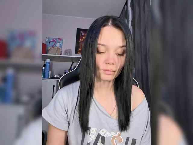 _Milashka_ webcam