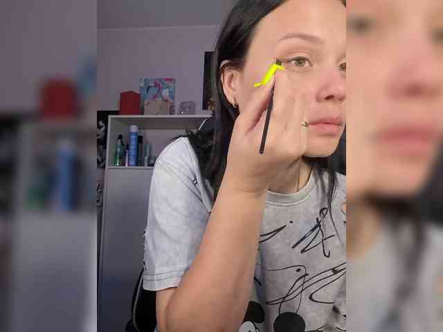 _Milashka_ webcam