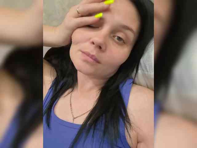 _Milashka_ webcam