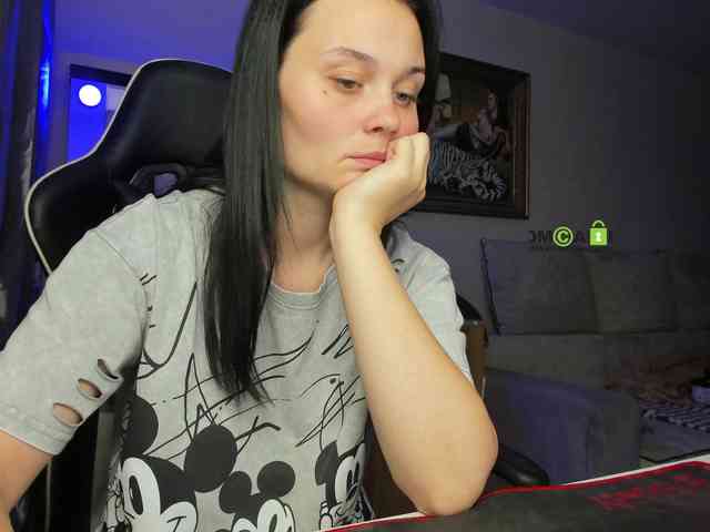 _Milashka_ webcam