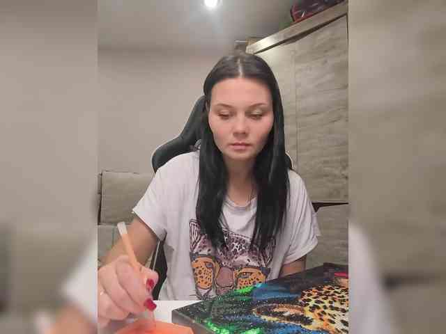 _Milashka_ webcam