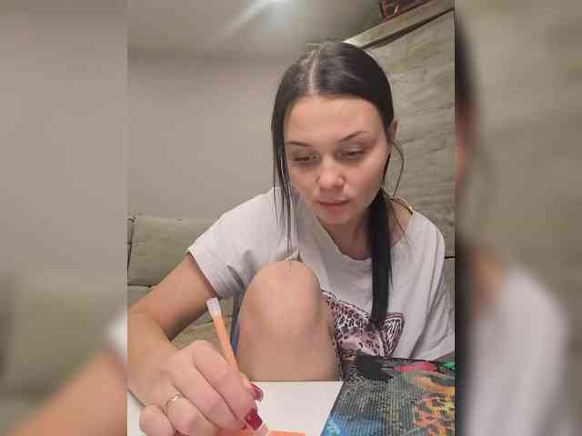 _Milashka_ webcam