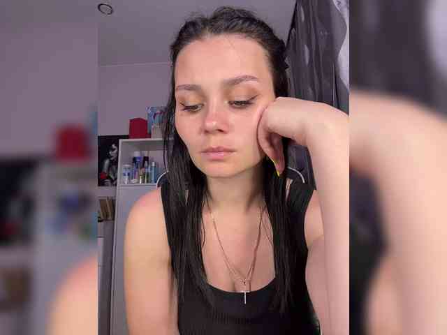 _Milashka_ webcam