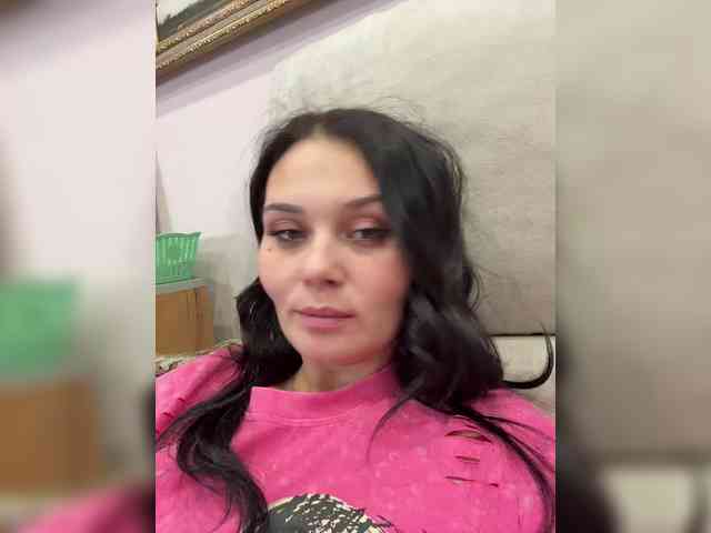 _Milashka_ webcam