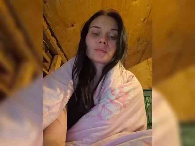 _Milashka_ webcam