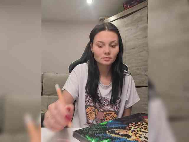 _Milashka_ webcam