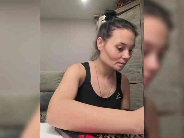 _Milashka_ webcam