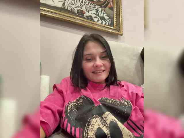 _Milashka_ webcam