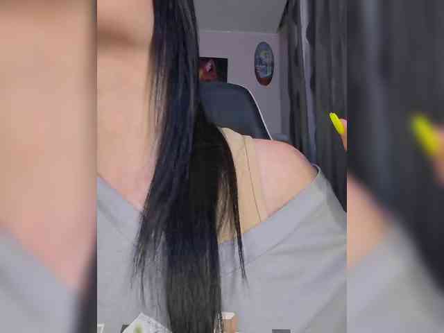 _Milashka_ webcam