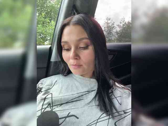 _Milashka_ webcam