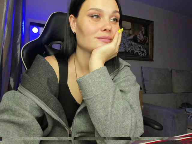 _Milashka_ webcam