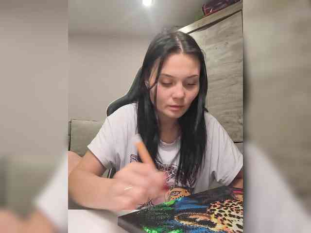 _Milashka_ webcam