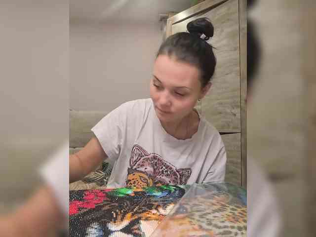 _Milashka_ webcam