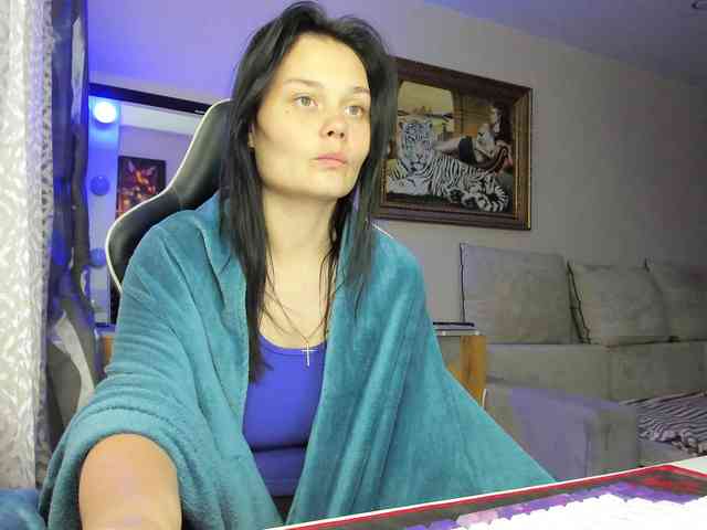 _Milashka_ webcam