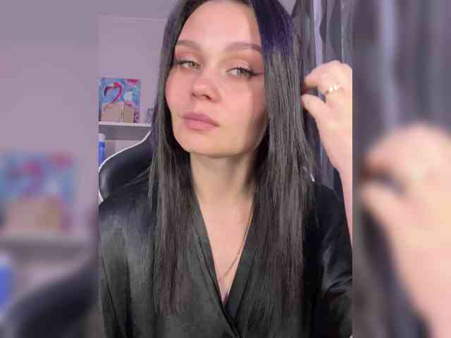 _Milashka_ webcam