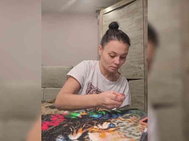 _Milashka_ webcam