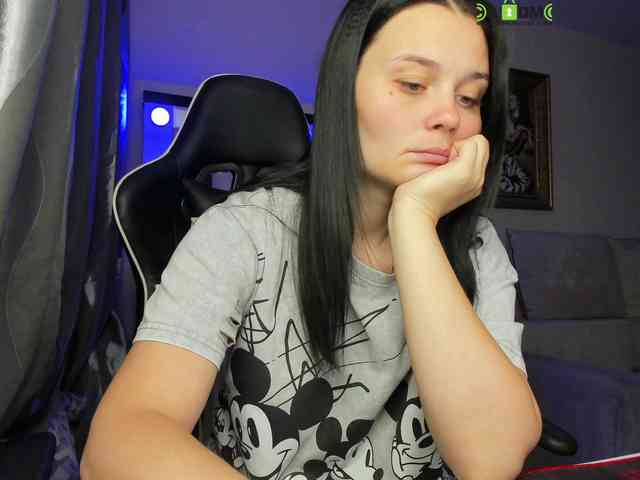 _Milashka_ webcam