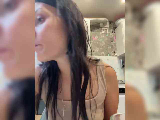 _Milashka_ webcam