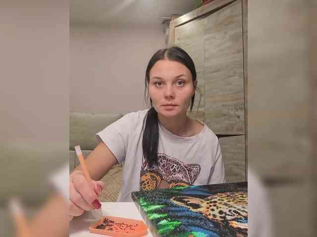 _Milashka_ webcam