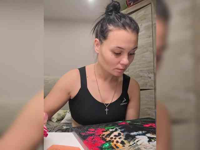 _Milashka_ webcam