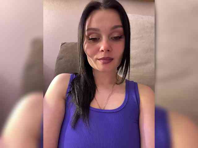 _Milashka_ webcam