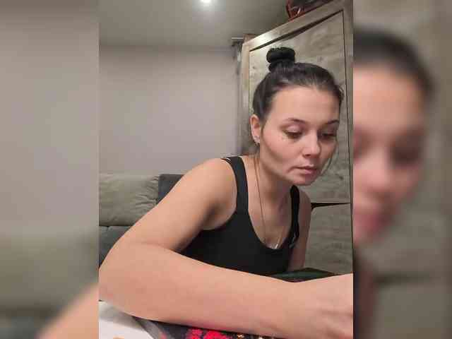 _Milashka_ webcam