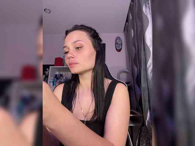 _Milashka_ webcam