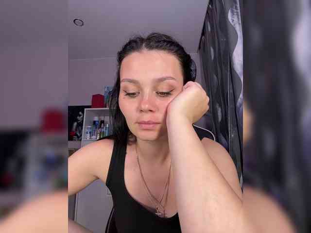 _Milashka_ webcam
