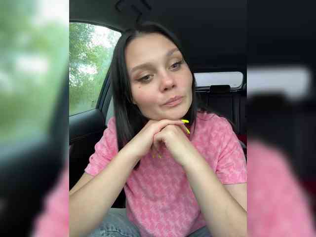 _Milashka_ webcam