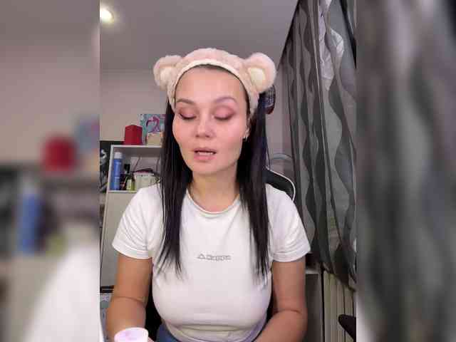 _Milashka_ webcam