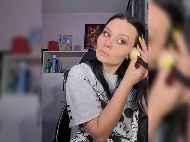 _Milashka_ webcam