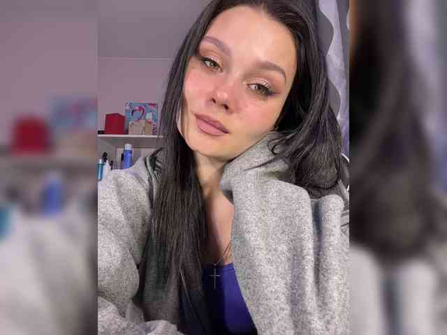 _Milashka_ webcam
