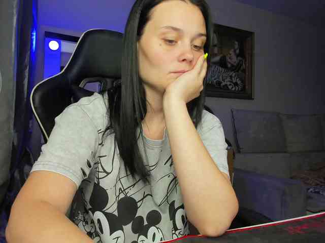 _Milashka_ webcam