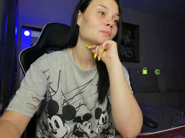 _Milashka_ webcam