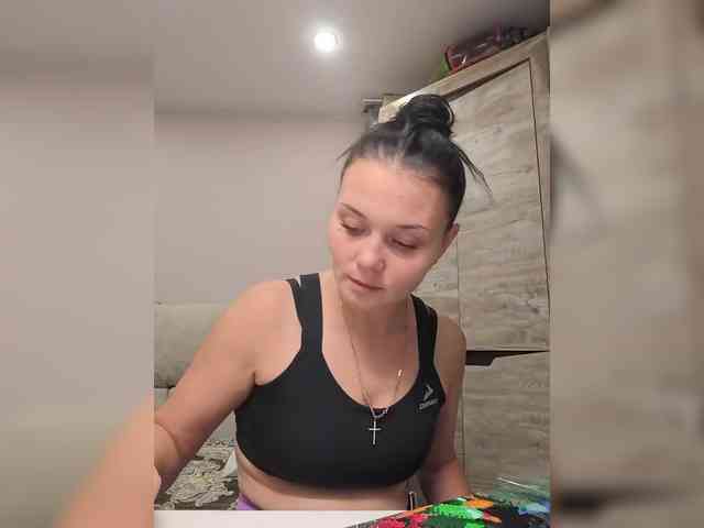 _Milashka_ webcam