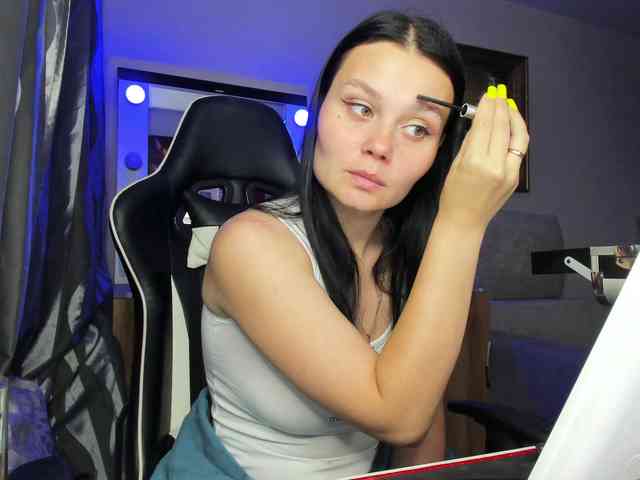_Milashka_ webcam
